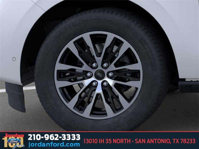 New Car 2025 Ford Expedition Max  Platinum For Sale In San Antonio, Texas