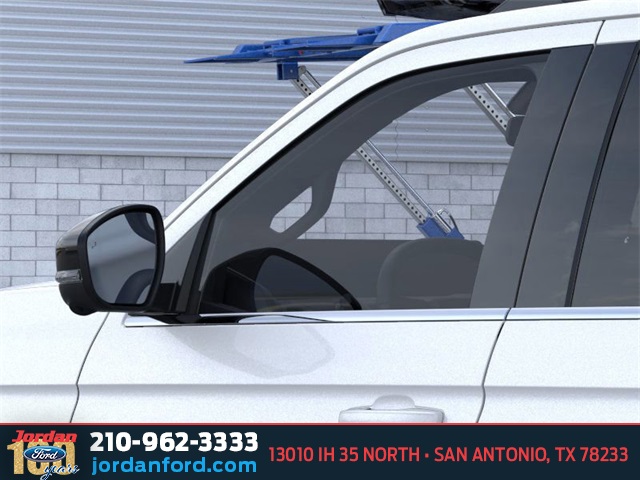 New Car 2025 Ford Expedition Max  Platinum For Sale In San Antonio, Texas