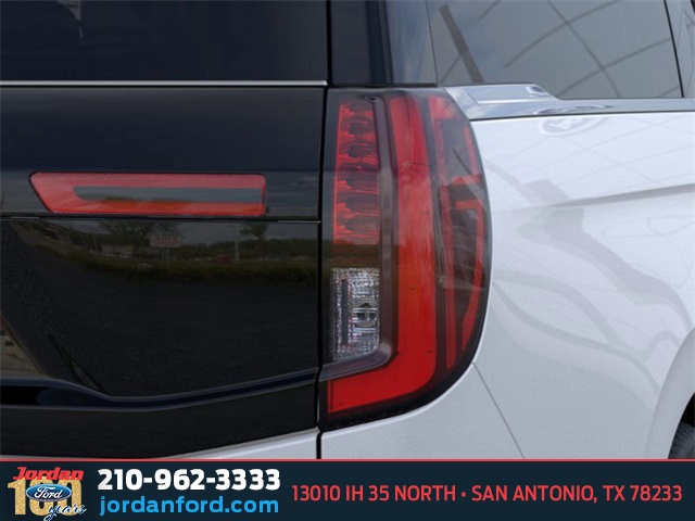 New Car 2025 Ford Expedition Max  Platinum For Sale In San Antonio, Texas