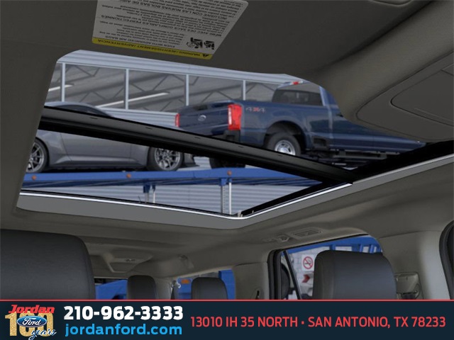 New Car 2025 Ford Expedition Max  Platinum For Sale In San Antonio, Texas