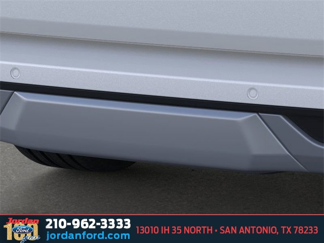 New Car 2025 Ford Expedition Max  Platinum For Sale In San Antonio, Texas