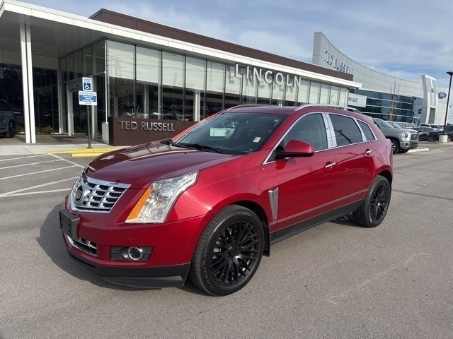 2015 Cadillac SRX Performance AWD