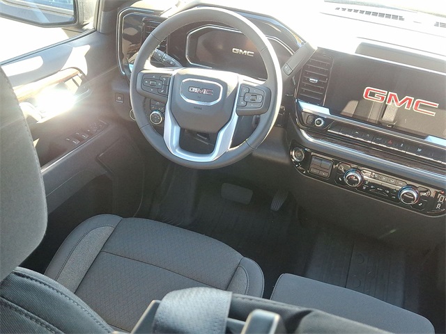 2026 GMC Sierra 1500 Elevation for sale at PATRIOT BUICK GMC OF BOYERTOWN