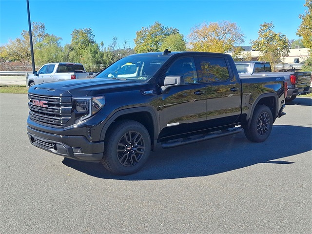 2026 GMC Sierra 1500 Elevation for sale at PATRIOT BUICK GMC OF BOYERTOWN