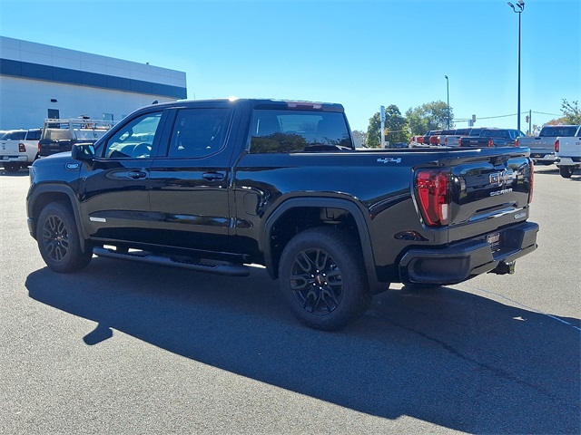 2026 GMC Sierra 1500 Elevation for sale at PATRIOT BUICK GMC OF BOYERTOWN