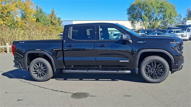 2026 GMC Sierra 1500 Elevation for sale at PATRIOT BUICK GMC OF BOYERTOWN