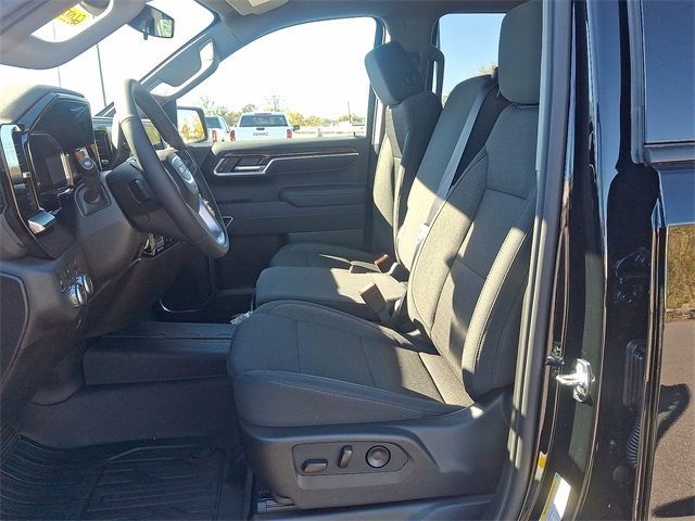 2026 GMC Sierra 1500 Elevation for sale at PATRIOT BUICK GMC OF BOYERTOWN