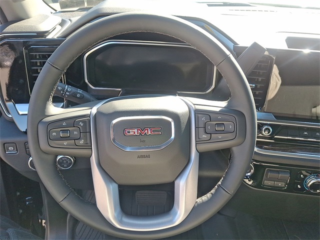 2026 GMC Sierra 1500 Elevation for sale at PATRIOT BUICK GMC OF BOYERTOWN