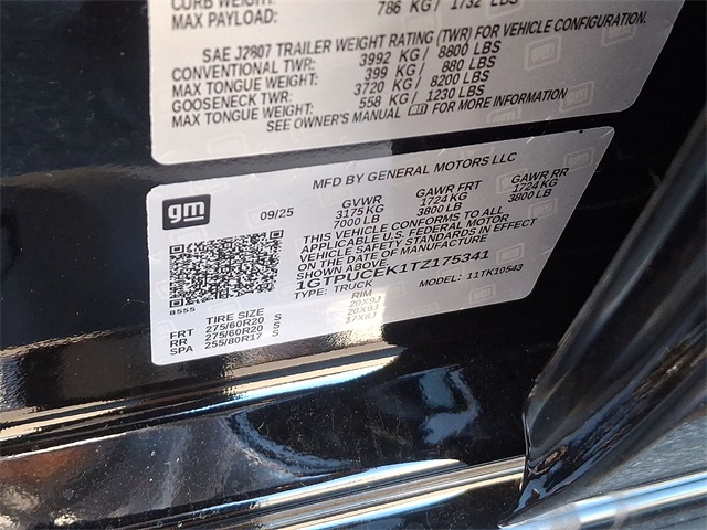 2026 GMC Sierra 1500 Elevation for sale at PATRIOT BUICK GMC OF BOYERTOWN