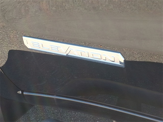 2026 GMC Sierra 1500 Elevation for sale at PATRIOT BUICK GMC OF BOYERTOWN