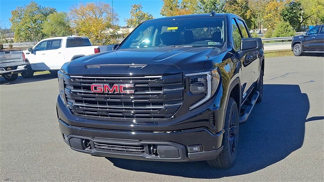 2026 GMC Sierra 1500 Elevation for sale at PATRIOT BUICK GMC OF BOYERTOWN