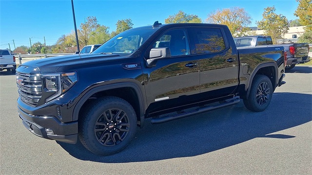 2026 GMC Sierra 1500 Elevation for sale at PATRIOT BUICK GMC OF BOYERTOWN