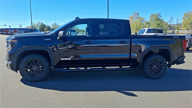 2026 GMC Sierra 1500 Elevation for sale at PATRIOT BUICK GMC OF BOYERTOWN