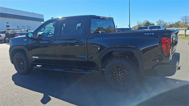 2026 GMC Sierra 1500 Elevation for sale at PATRIOT BUICK GMC OF BOYERTOWN