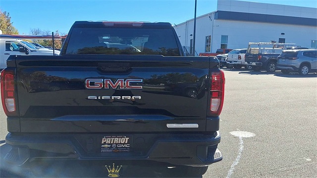 2026 GMC Sierra 1500 Elevation for sale at PATRIOT BUICK GMC OF BOYERTOWN