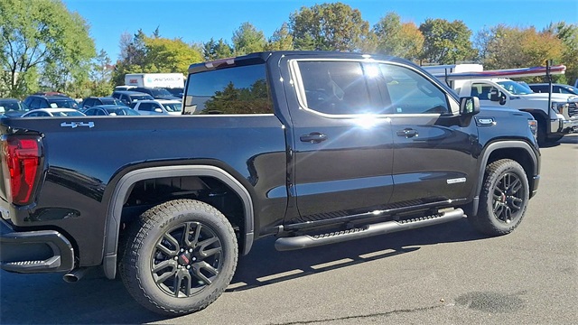 2026 GMC Sierra 1500 Elevation for sale at PATRIOT BUICK GMC OF BOYERTOWN