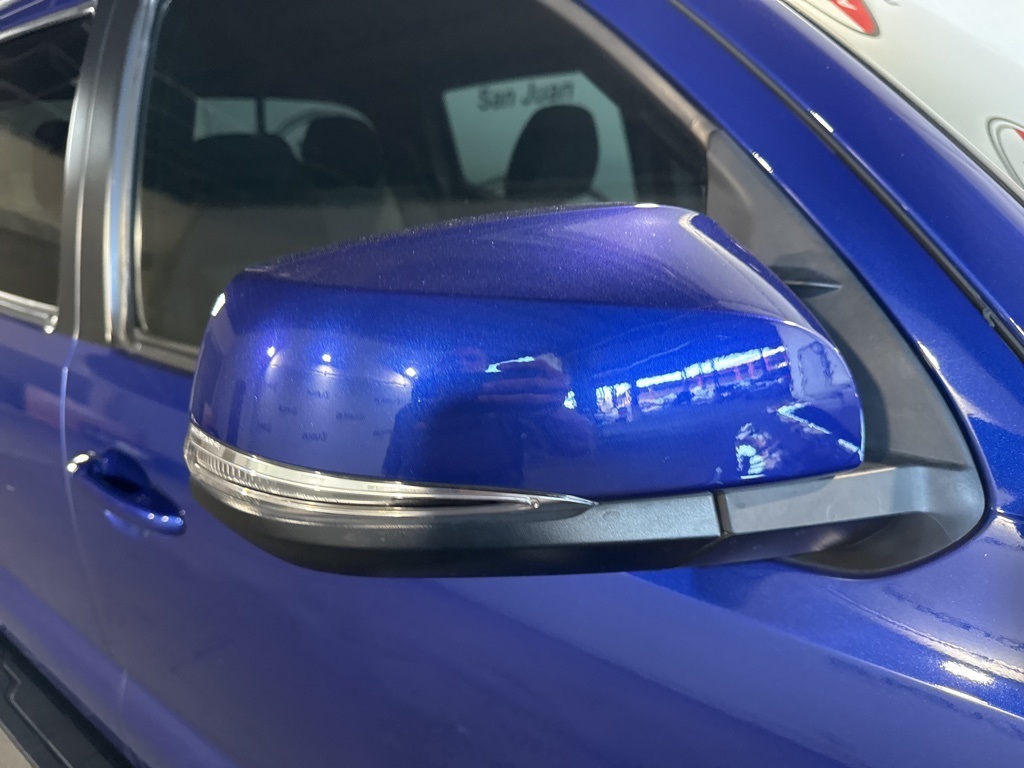 Thumbnail: 2023 Toyota Tacoma - 10