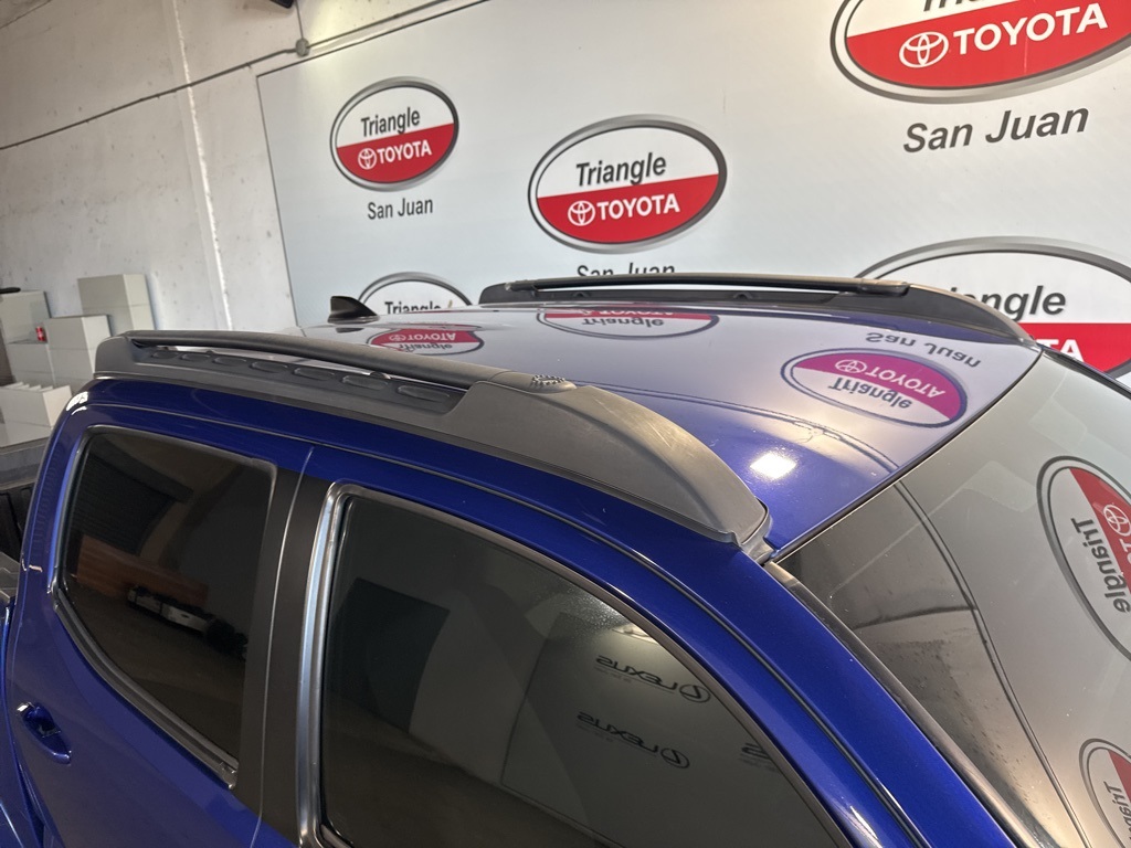 Thumbnail: 2023 Toyota Tacoma - 11