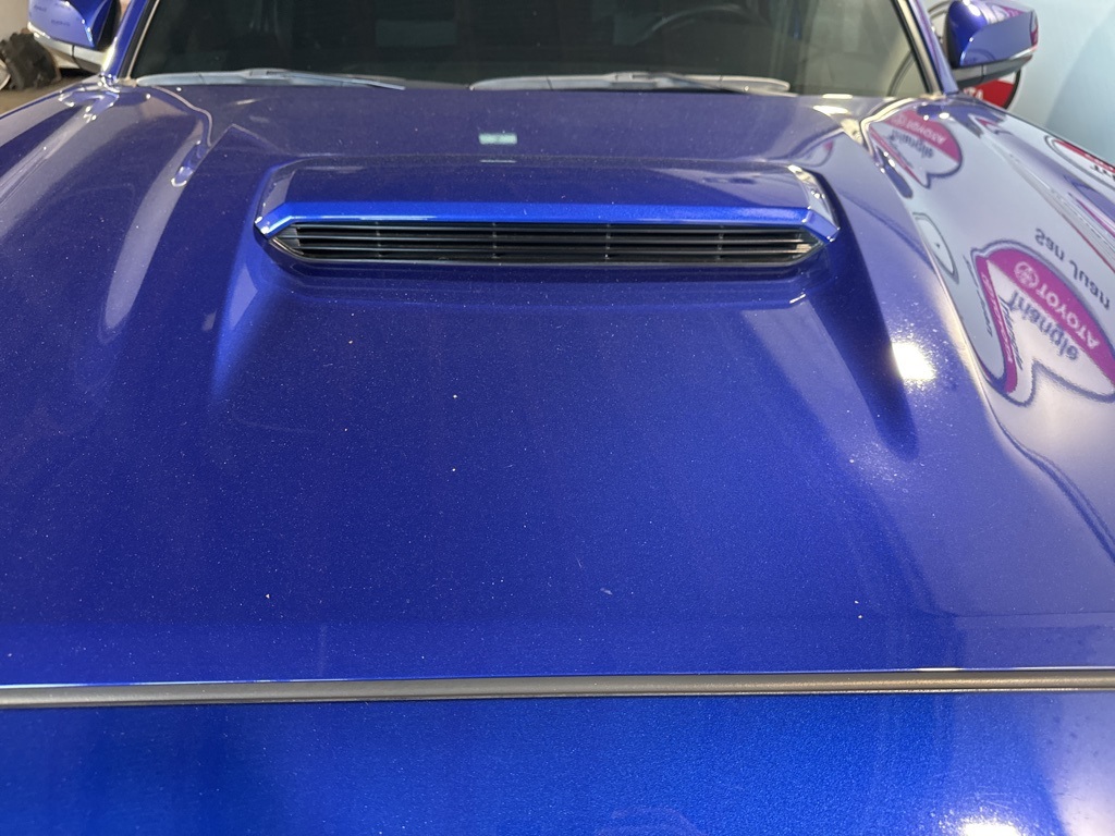 Thumbnail: 2023 Toyota Tacoma - 17