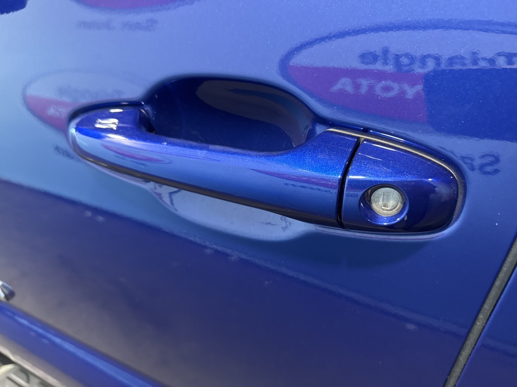 Thumbnail: 2023 Toyota Tacoma - 18