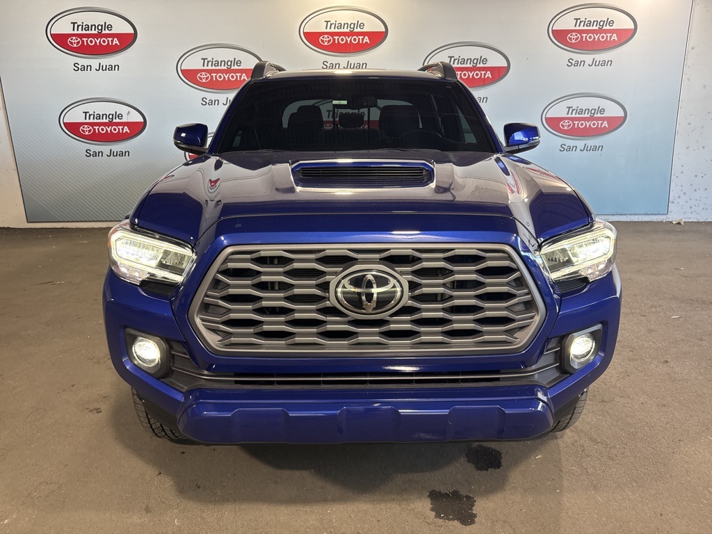 Thumbnail: 2023 Toyota Tacoma - 2