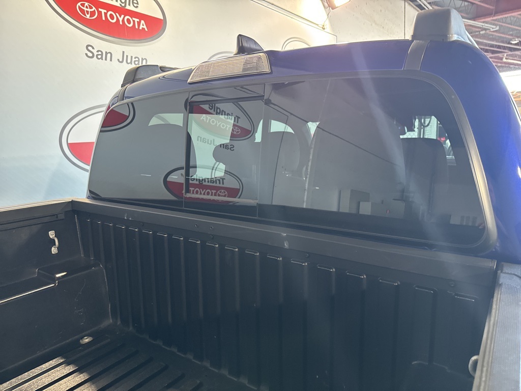 Thumbnail: 2023 Toyota Tacoma - 20