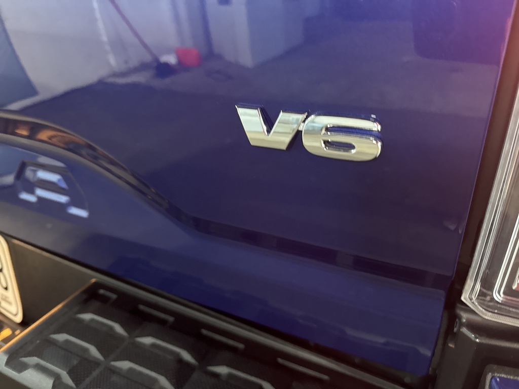 Thumbnail: 2023 Toyota Tacoma - 22