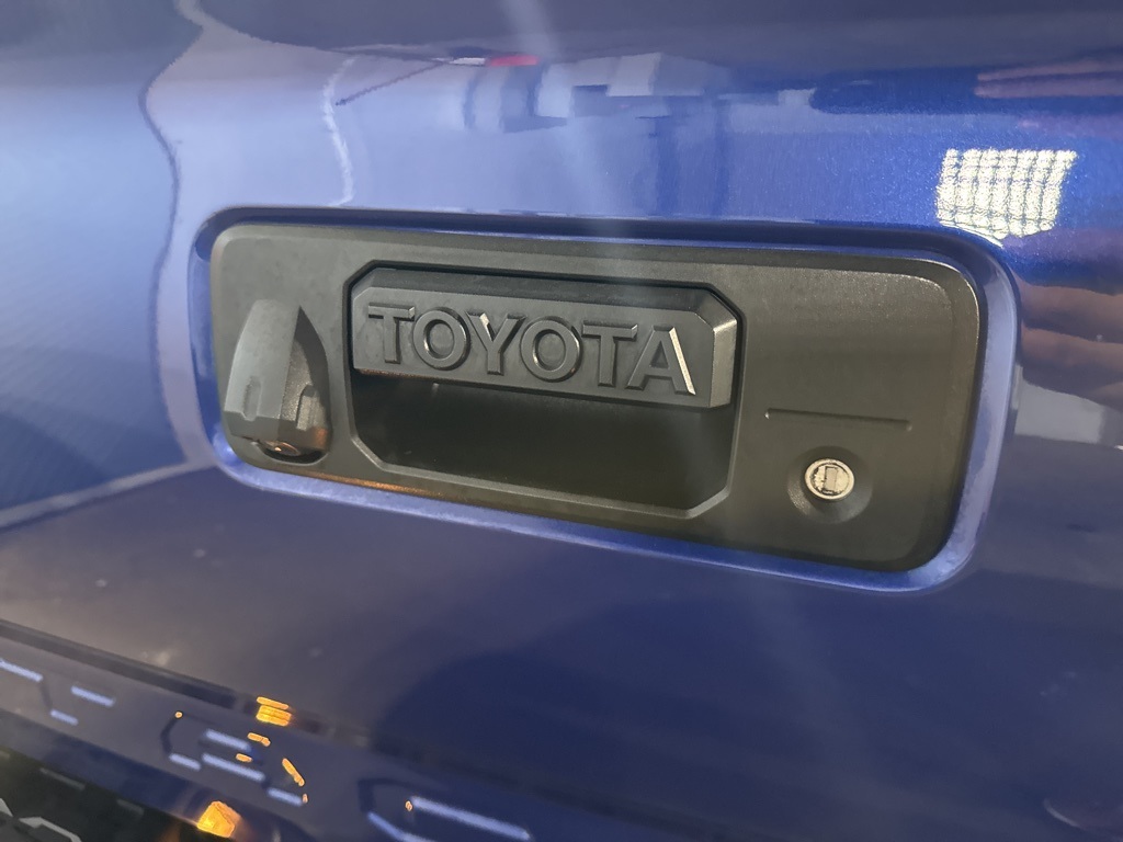 Thumbnail: 2023 Toyota Tacoma - 24