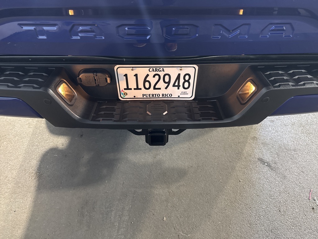 Thumbnail: 2023 Toyota Tacoma - 25