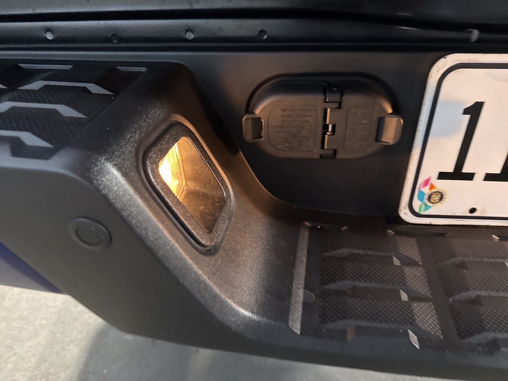 Thumbnail: 2023 Toyota Tacoma - 26