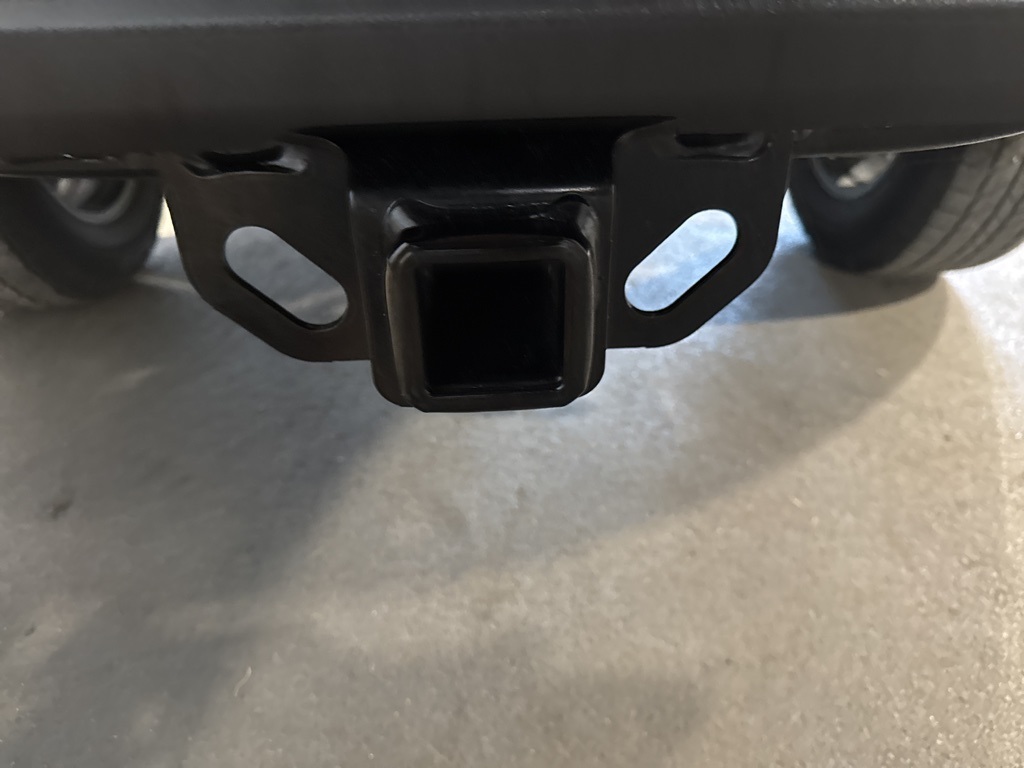 Thumbnail: 2023 Toyota Tacoma - 27