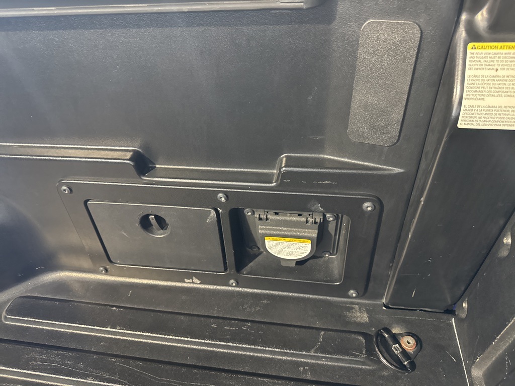 Thumbnail: 2023 Toyota Tacoma - 28