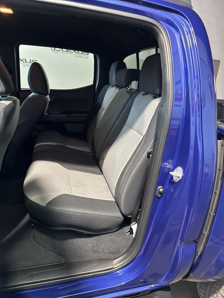 Thumbnail: 2023 Toyota Tacoma - 32