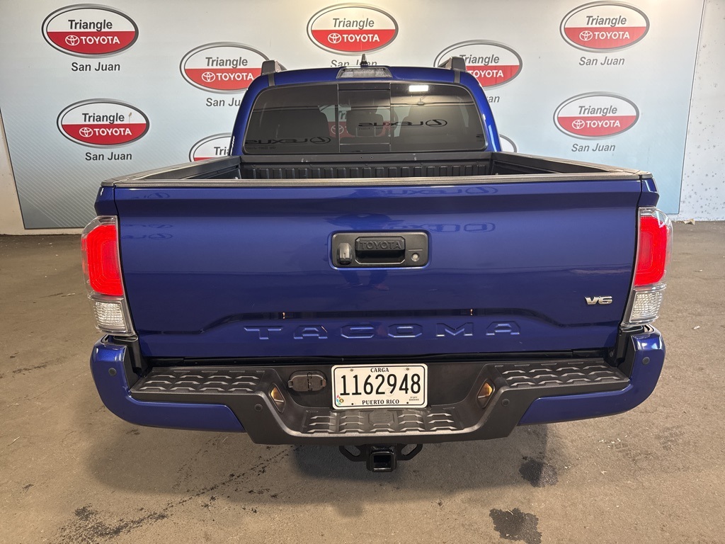 Thumbnail: 2023 Toyota Tacoma - 5