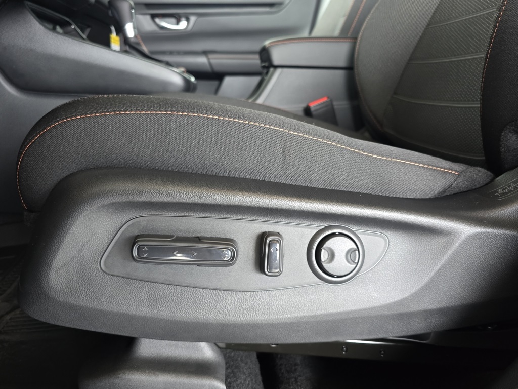 Thumbnail: 2026 Honda CR-V - 12