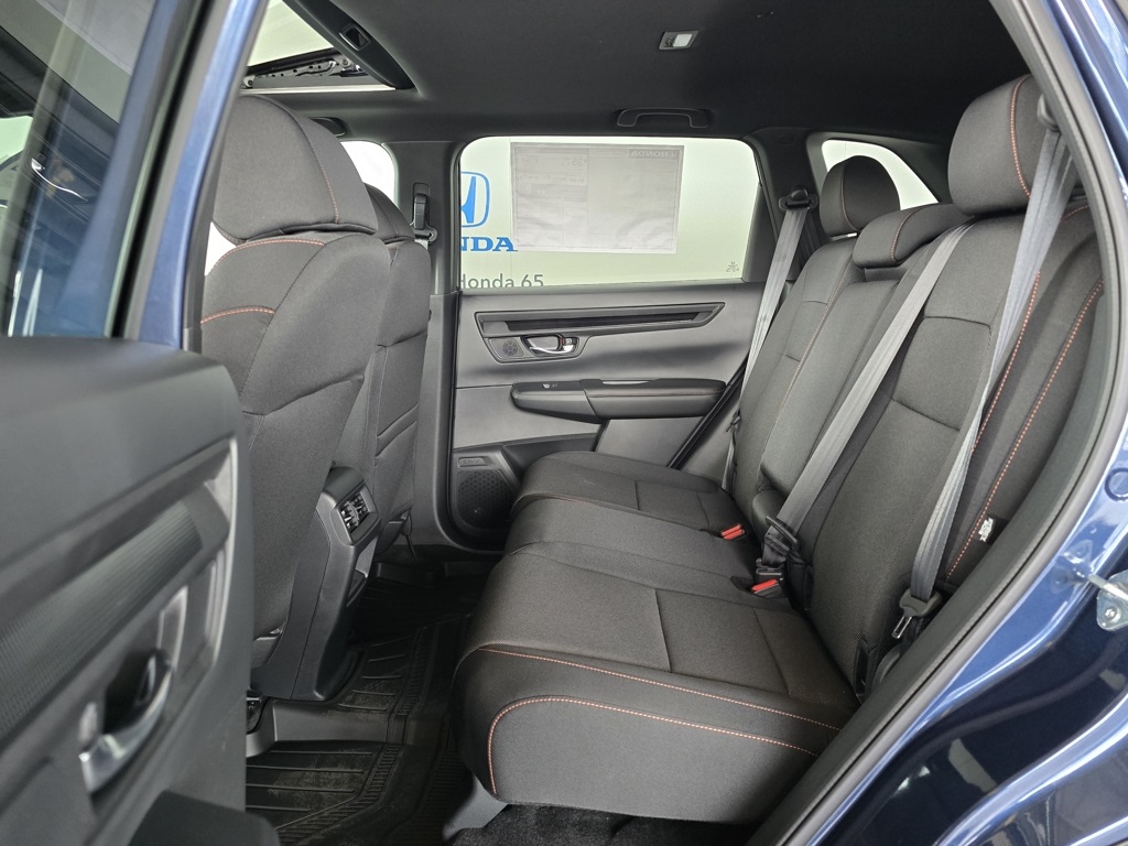 Thumbnail: 2026 Honda CR-V - 16