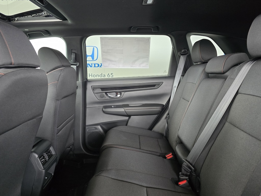 Thumbnail: 2026 Honda CR-V - 17