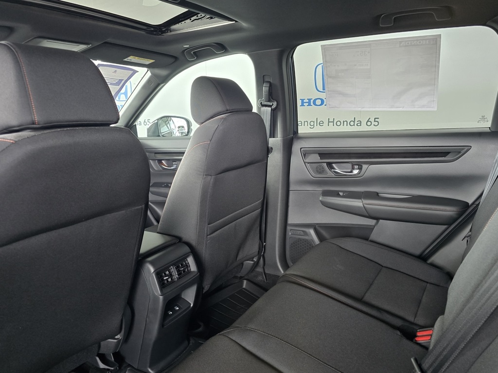 Thumbnail: 2026 Honda CR-V - 18