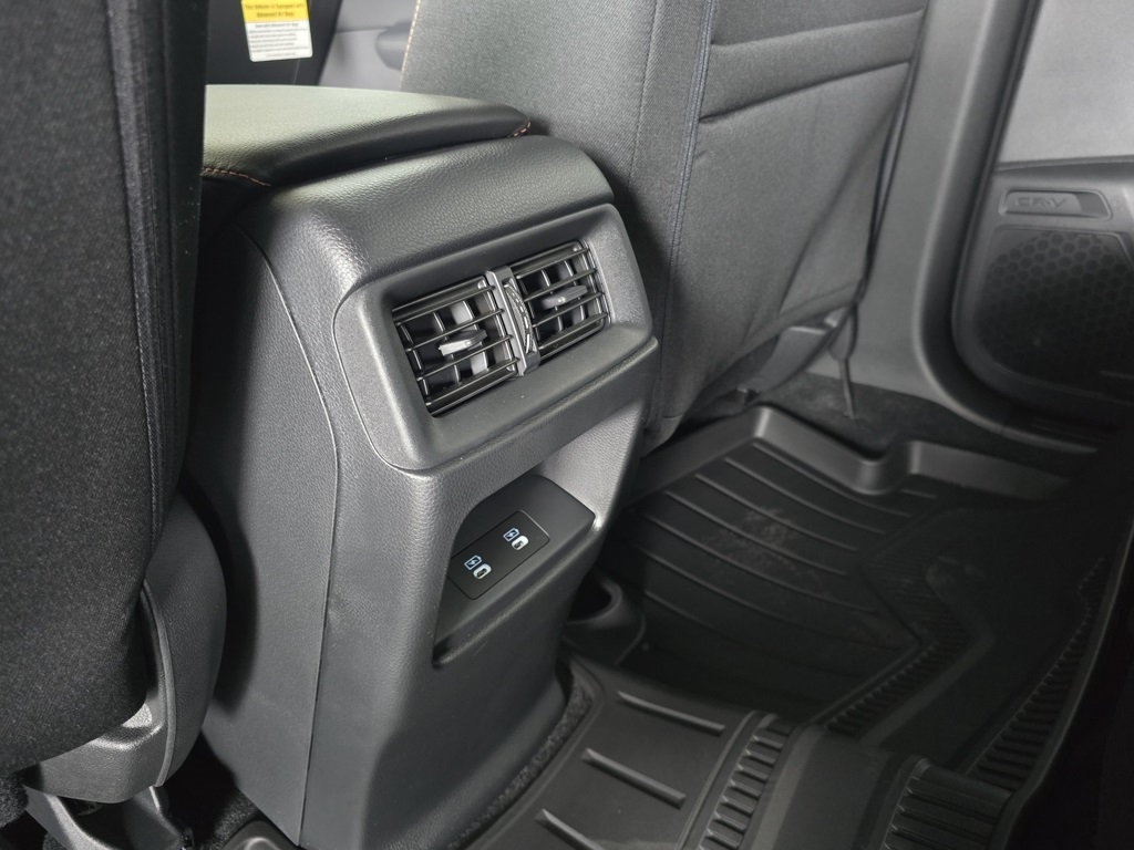 Thumbnail: 2026 Honda CR-V - 19