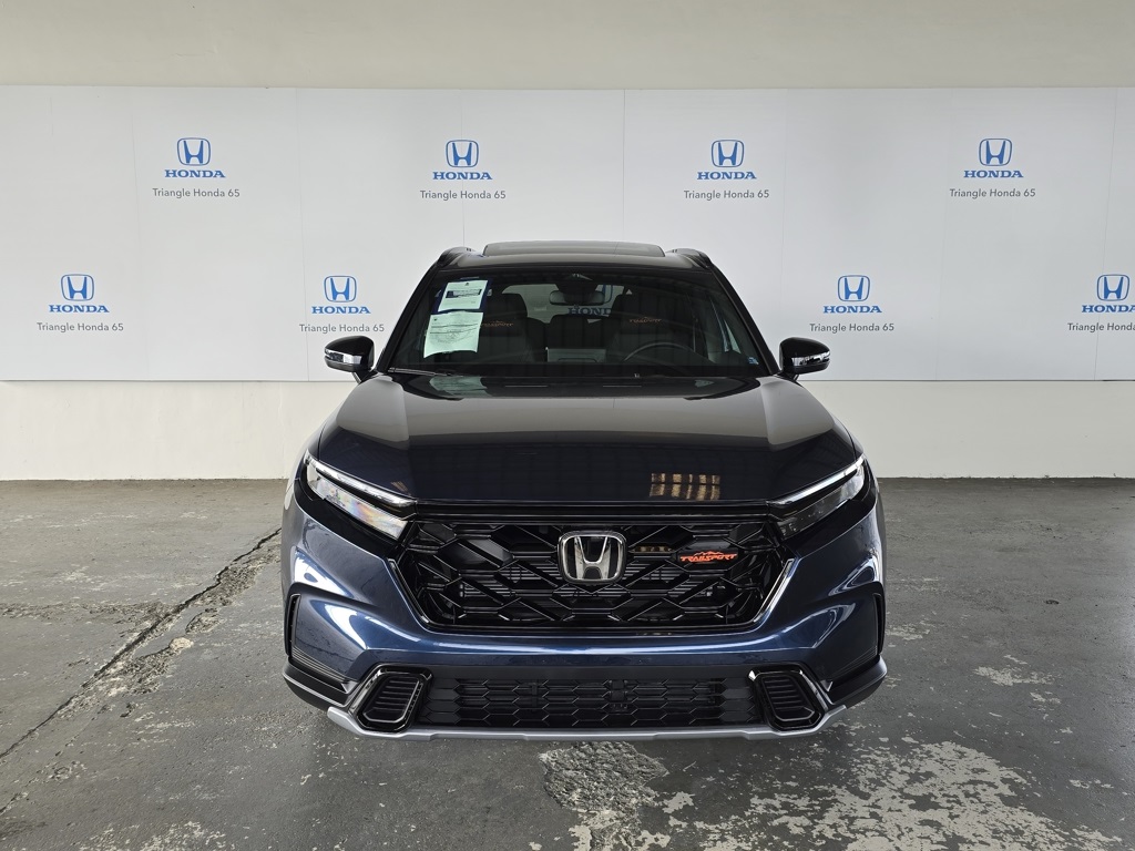 Thumbnail: 2026 Honda CR-V - 2