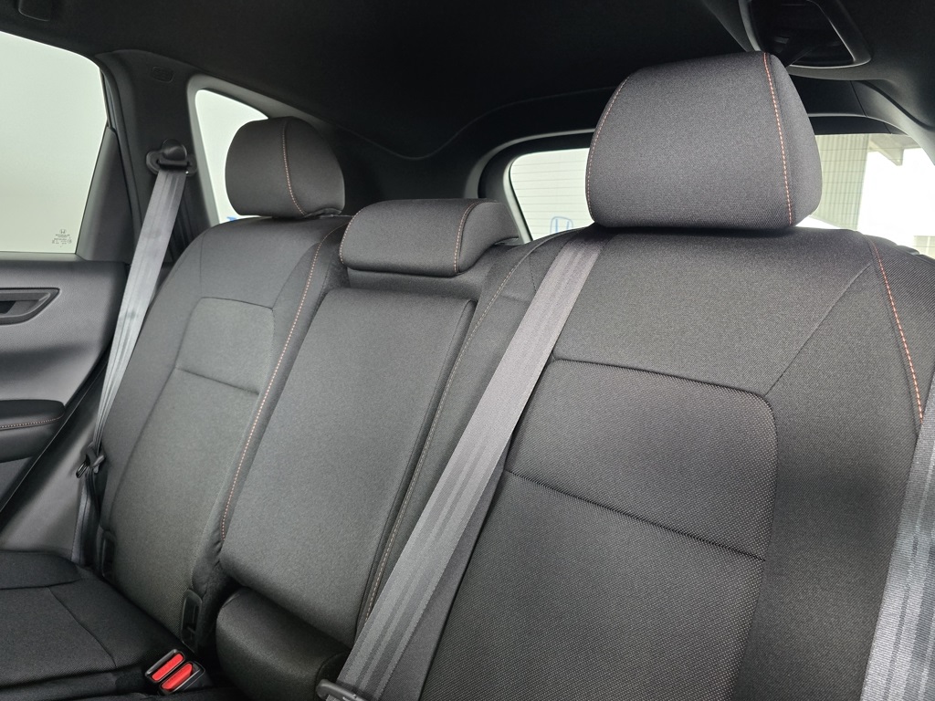 Thumbnail: 2026 Honda CR-V - 20