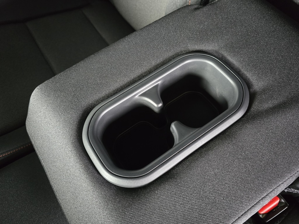 Thumbnail: 2026 Honda CR-V - 21