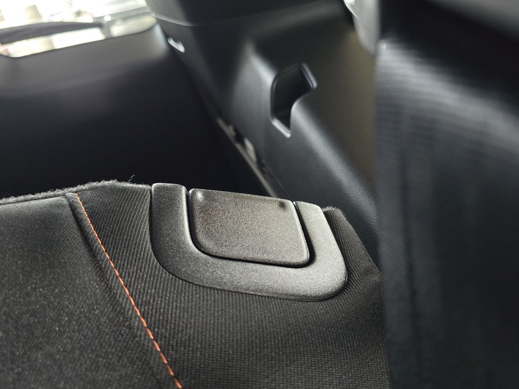 Thumbnail: 2026 Honda CR-V - 22