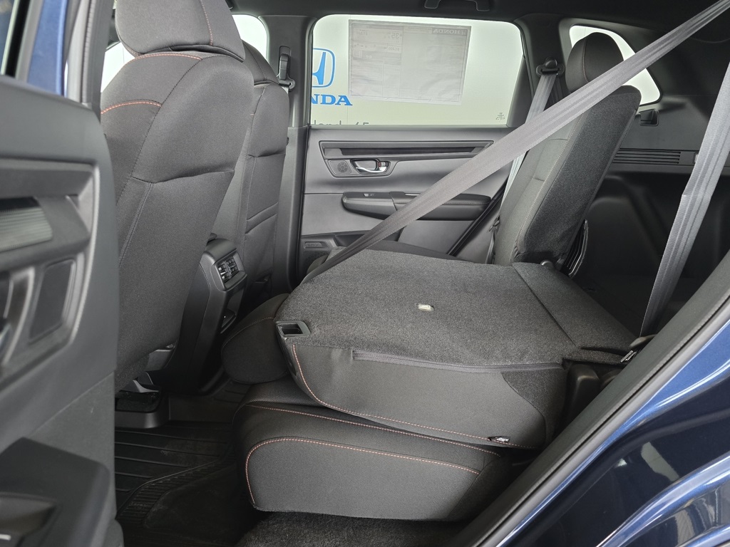 Thumbnail: 2026 Honda CR-V - 23