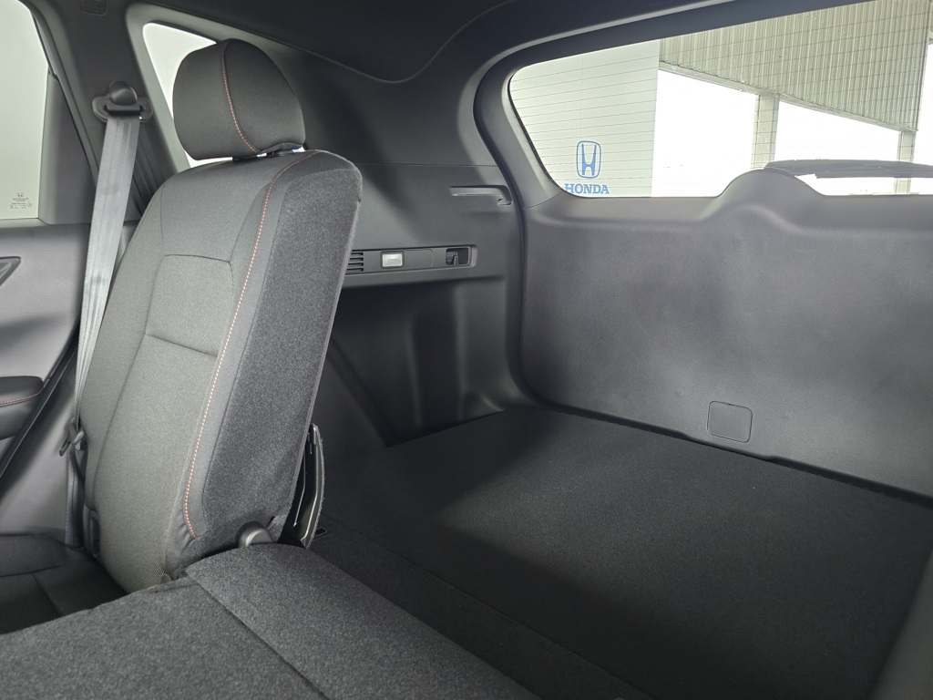 Thumbnail: 2026 Honda CR-V - 24