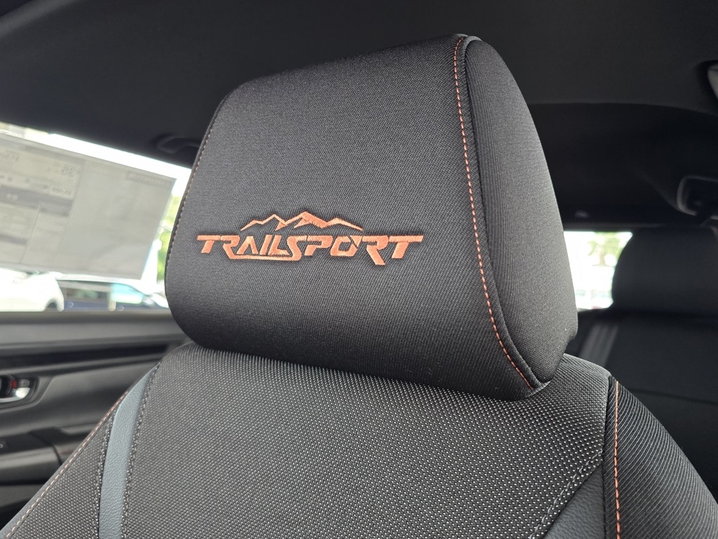 Thumbnail: 2026 Honda CR-V - 25