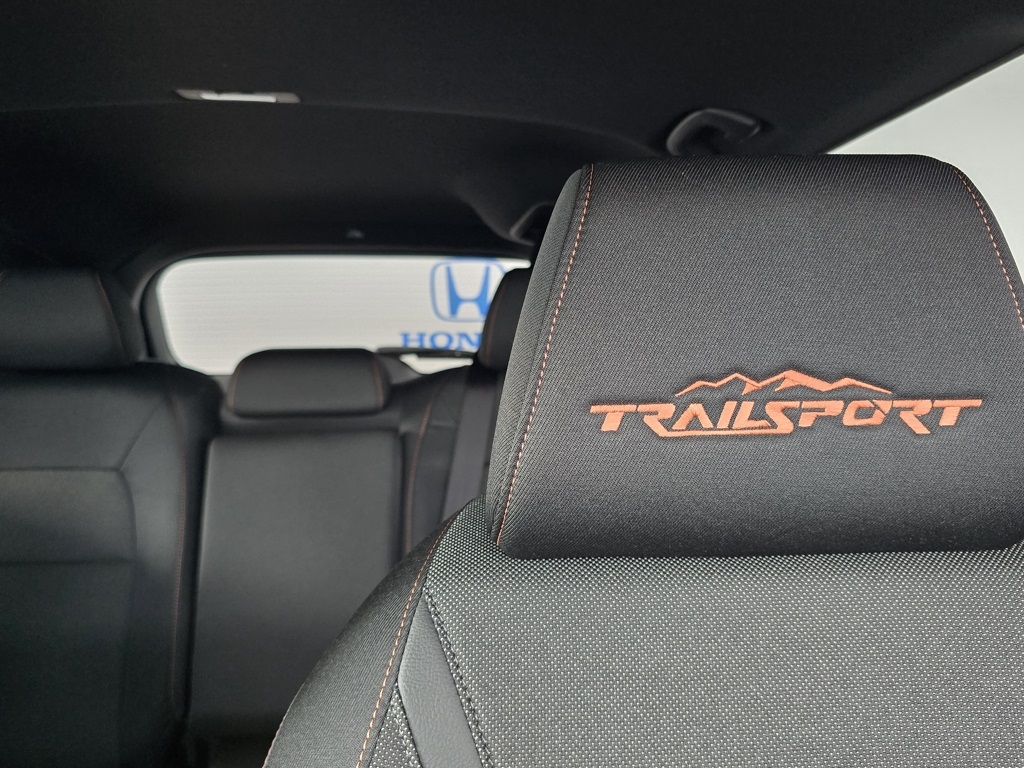 Thumbnail: 2026 Honda CR-V - 26