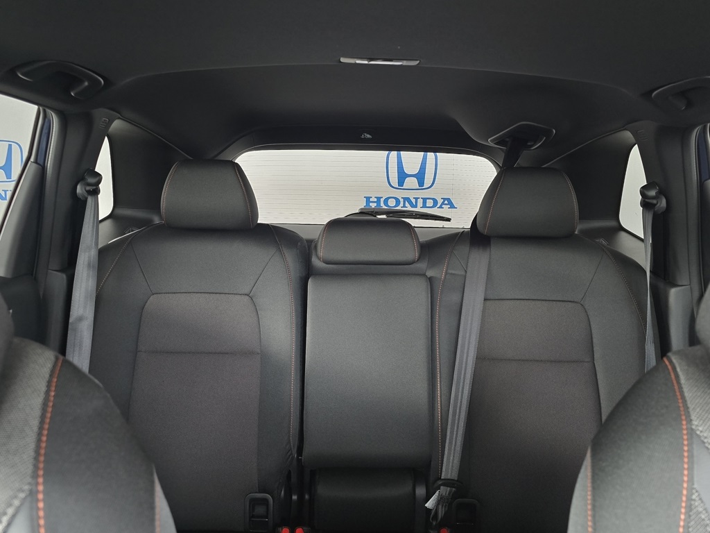 Thumbnail: 2026 Honda CR-V - 27