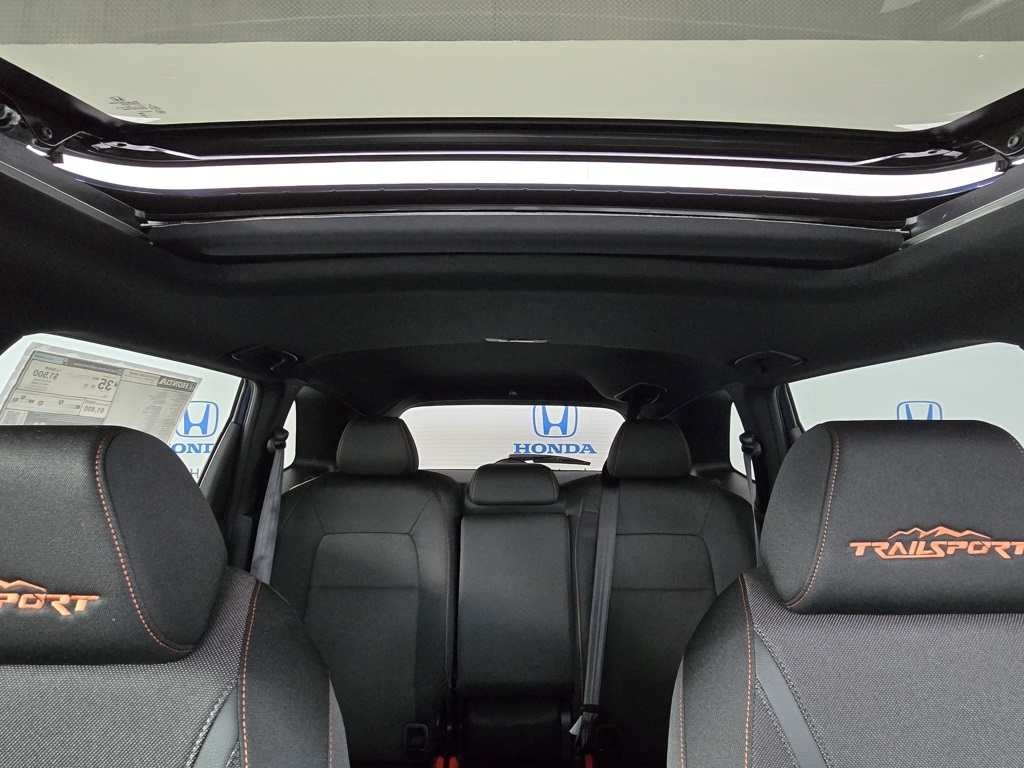 Thumbnail: 2026 Honda CR-V - 28