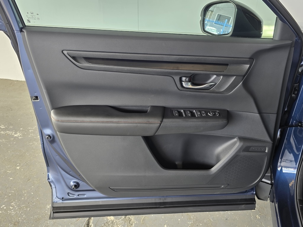 Thumbnail: 2026 Honda CR-V - 29